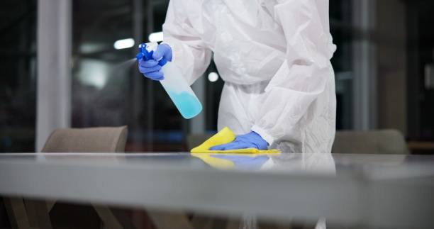 Licensed Biohazard service in Princeton, IL - Crime Scene Cleaner Online